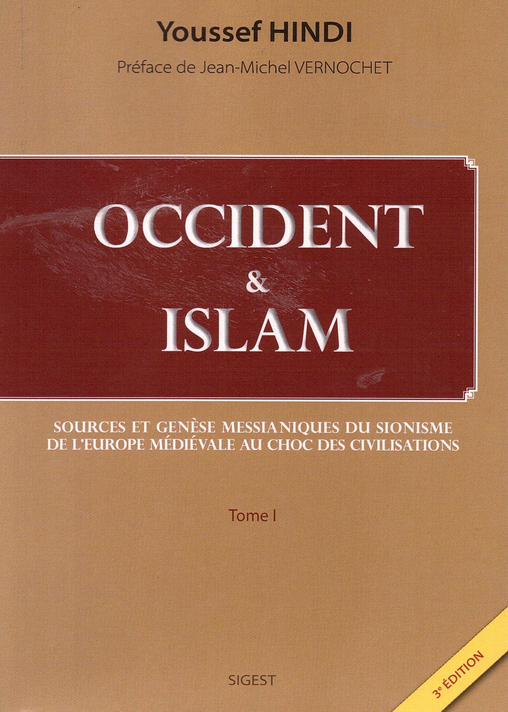 occident et islam youssef hindi 001