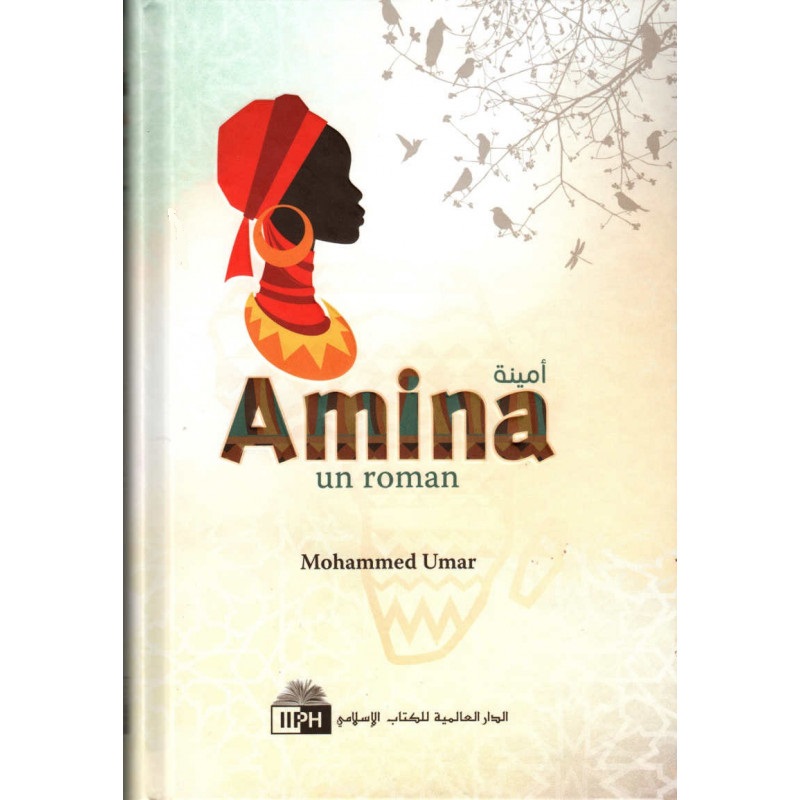 Amina - un roman