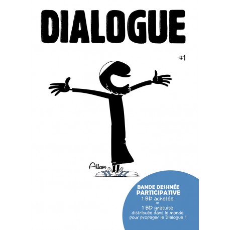 Dialogue (Bande Dessinée)