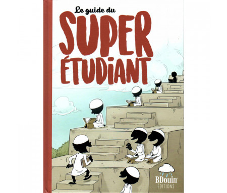 le guide du super etudiant 1