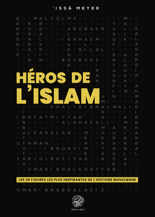heros de l'islam issa meyer editions ribat