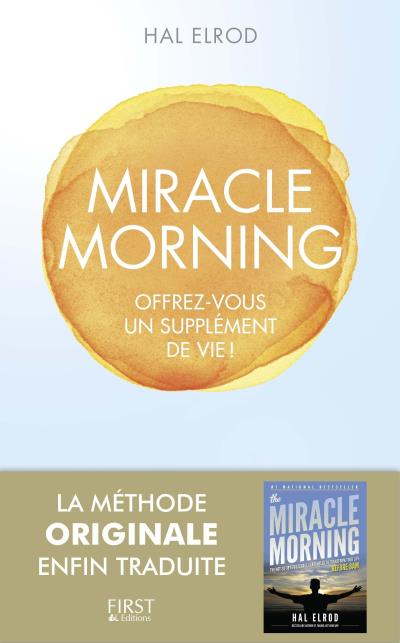 Miracle-morning