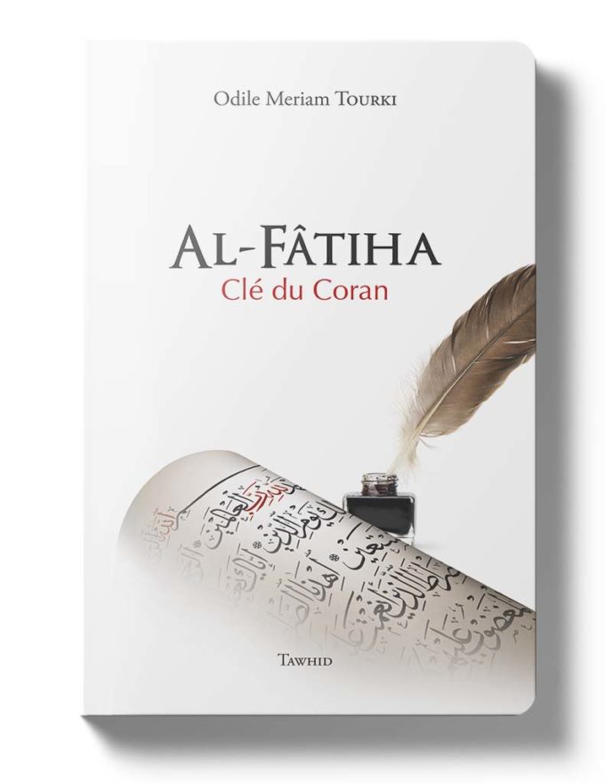 al_fatiha cle de coran
