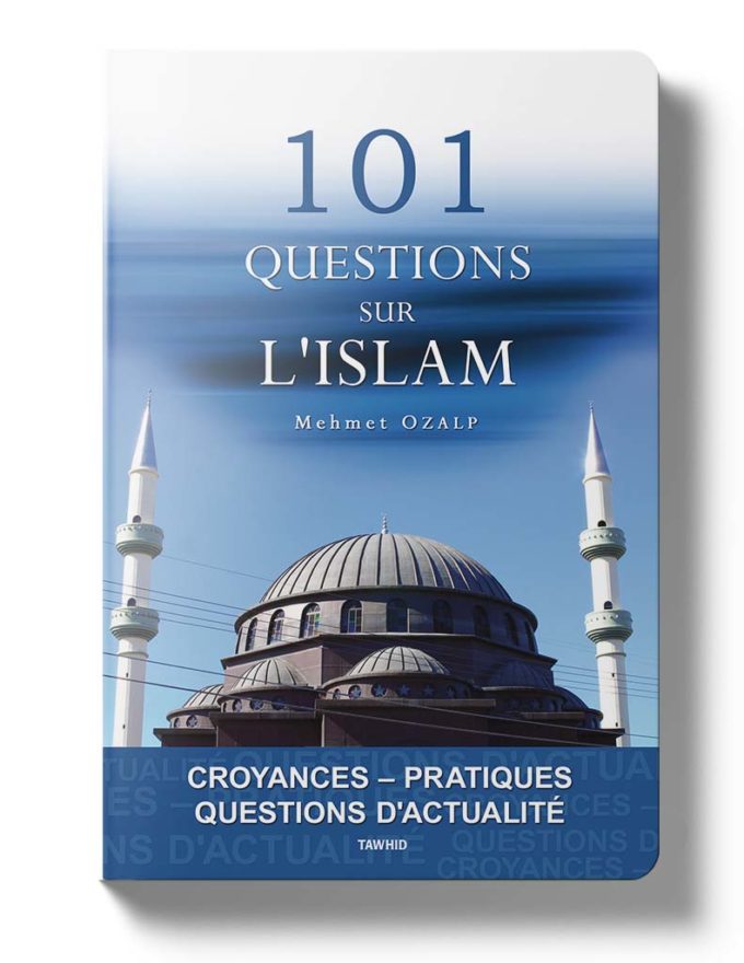 101 questions sur l islam mehmet ozalp