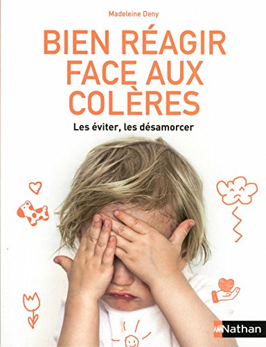 livre bien reagir face aux coleres