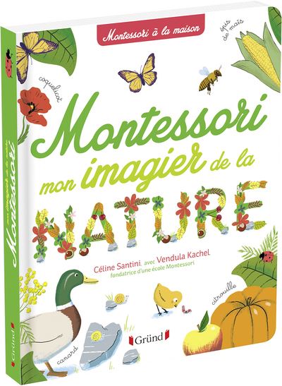 Mon-imagier-de-la-nature-Montessori 1