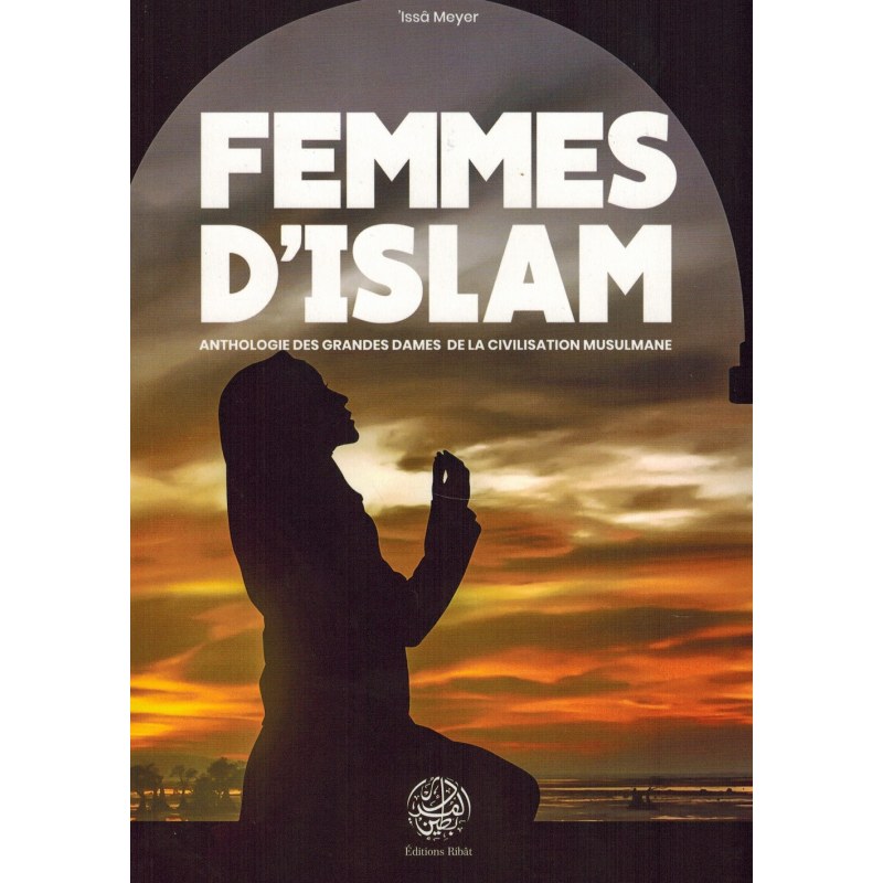 Femmes d\'Islam