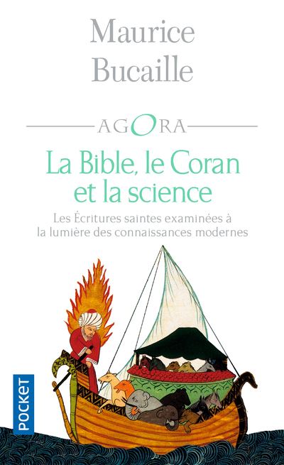 La-Bible-le-Coran-et-la-science maurice bucaille