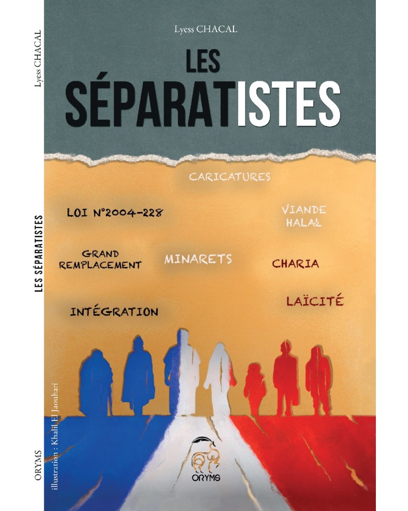 Les séparatistes