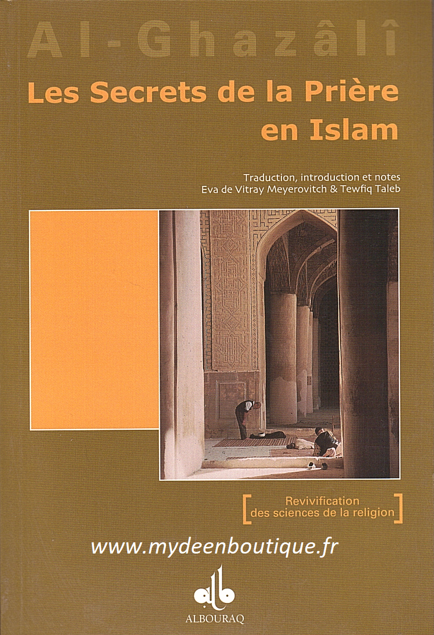 Les Secrets de la Prière en Islam