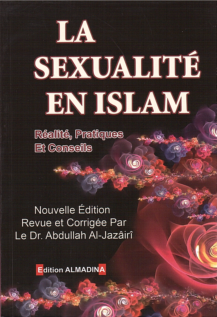 la sexualité en islam al jazairi
