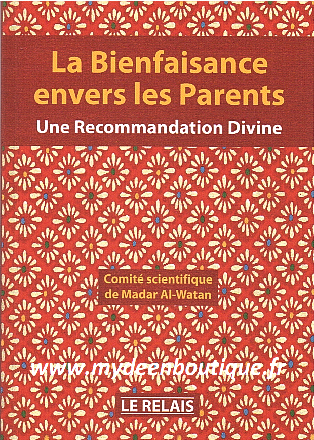 la bienfaisance envers les parents une recommandation divine madar al watan