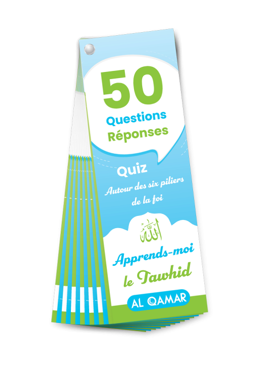 questions réponses quiz autour des six piliers de la foi al qamar 1