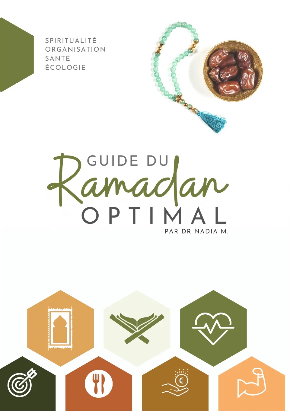 Guide du Ramadan Optimal