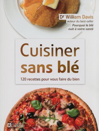 Cuisiner-sans-ble-davis-william
