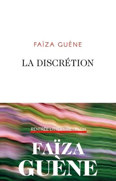 La-discretion