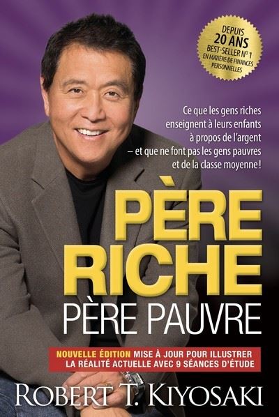 Pere-riche-pere-pauvre-Edition-20e-anniversaire