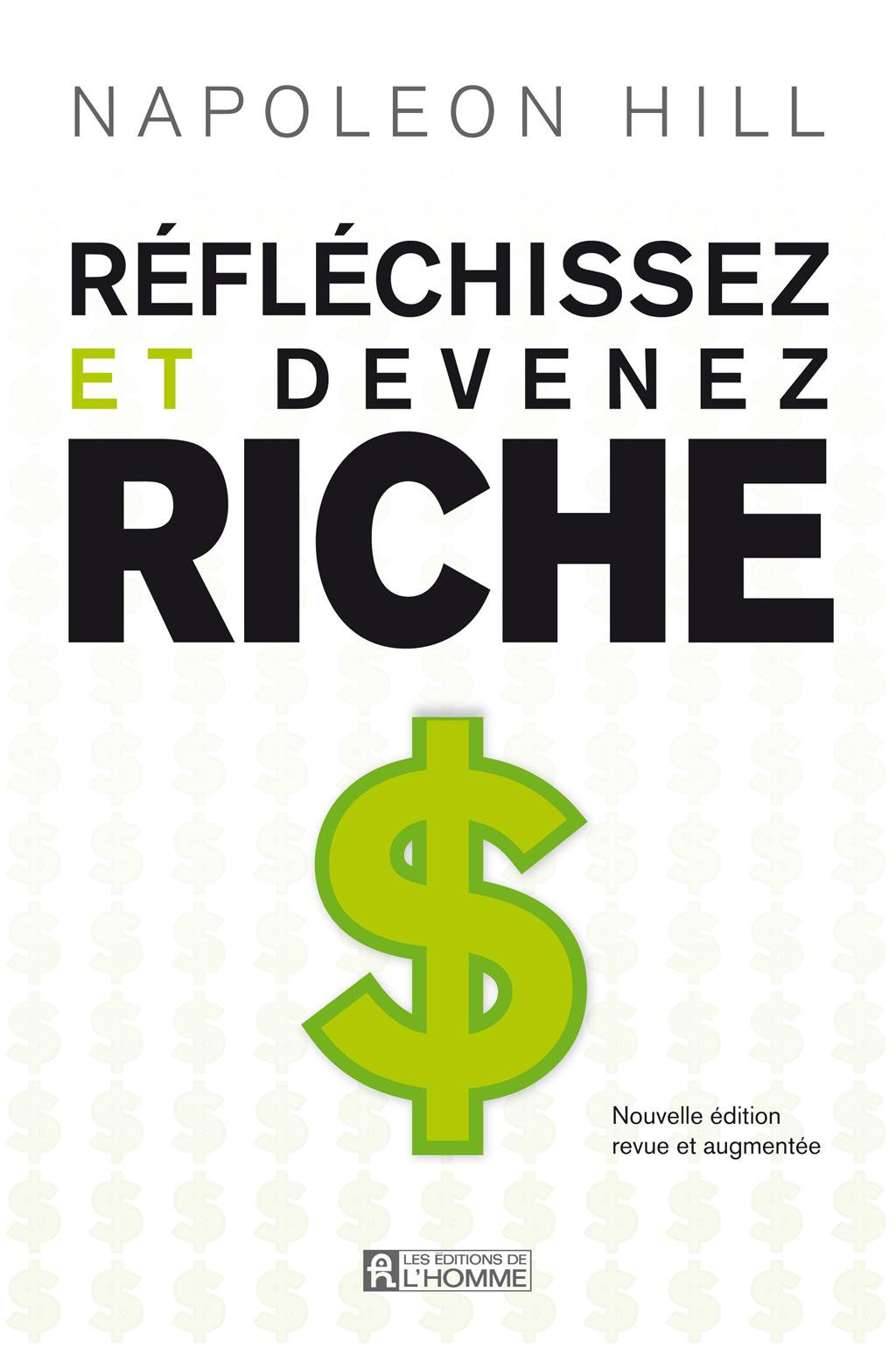 Réfléchissez et devenez riche