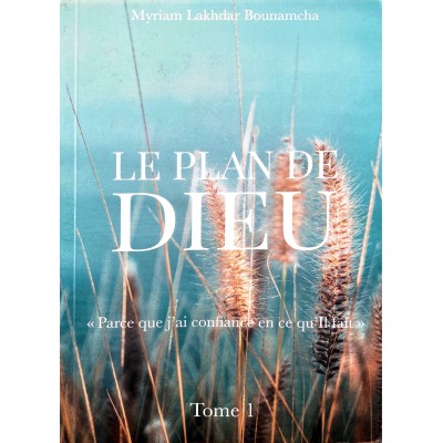 Le plan de Dieu