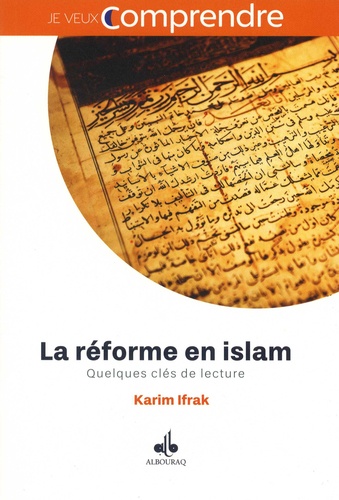 la-reforme-en-islam-karim-ifrak