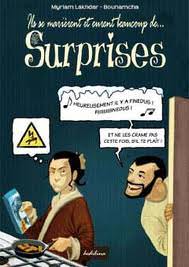 Ils se marièrent et eurent beaucoup de...Surprises Tome2