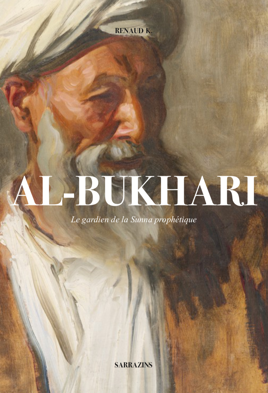 livre-al-bukhari-le-gardien-de-la-sunna-prophetique-renaud