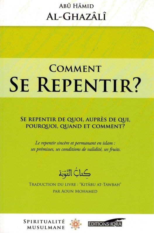 livre-comment-se-repentir-abu-hamid-al-ghazali