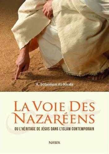 livre-la-voie-des-nazareens-al-kaabi-nawa