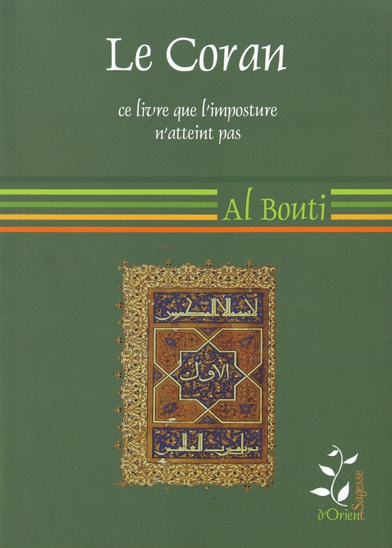 livre-le-coran-ce-livre-que-l-imposture-n-atteint-pas-al-bouti