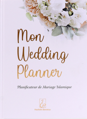 Mon Wedding Planner - Planificateur de Mariage Islamique