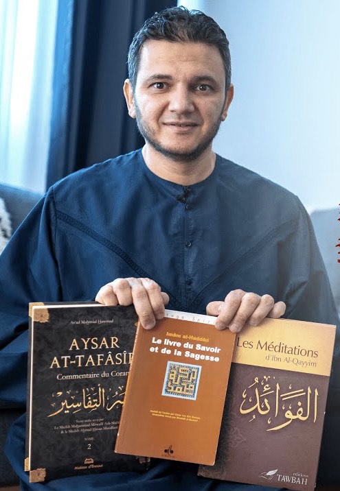 pack-lectures-ismail-mounir