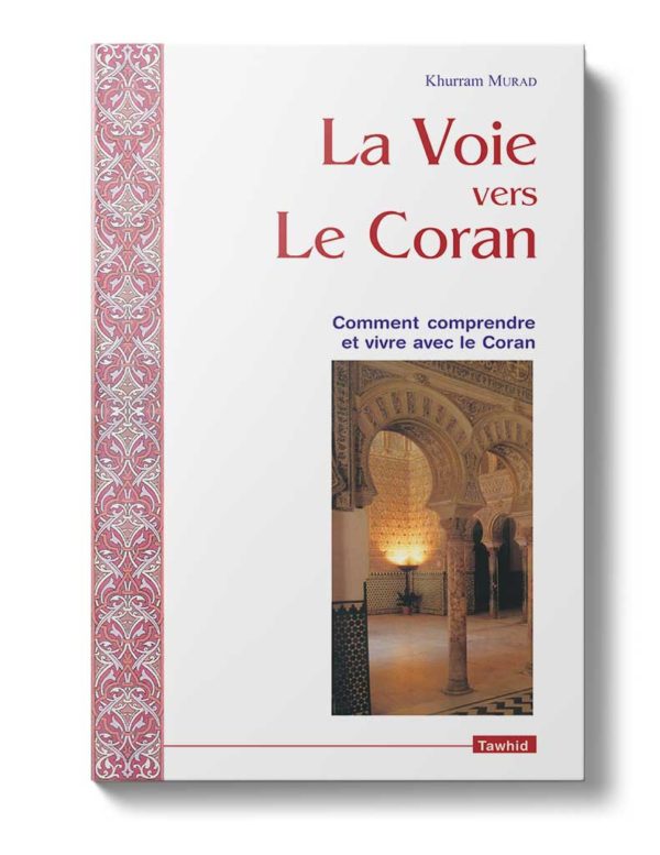 livre-la-voie-vers-le-coran-khurram-murad