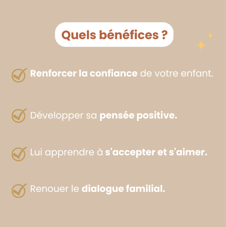 Mes cartes positives – LES PETITS POSITIFS