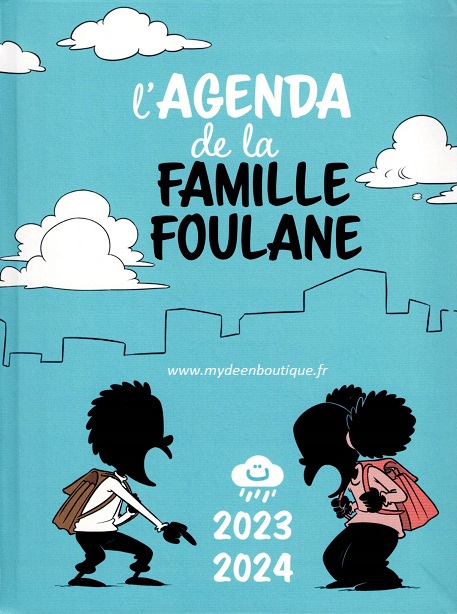 agenda-scolaire-famille-foulane-bdouin