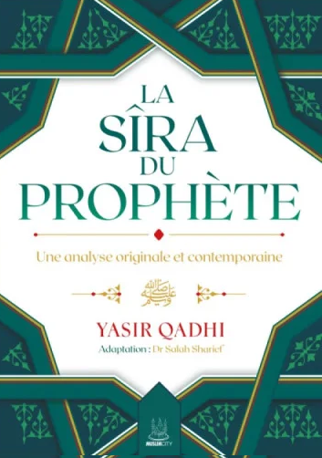 livre-la-sira-du-prophete-yasir-qadih