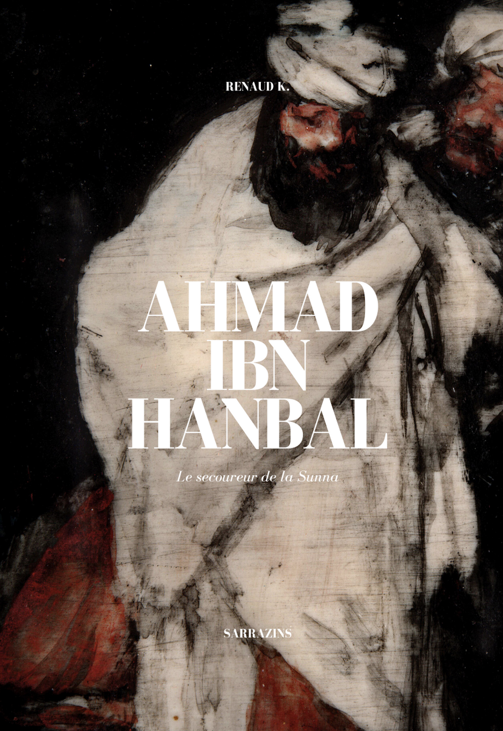 livre-ahmad-ibn-hanbal-sarrazins