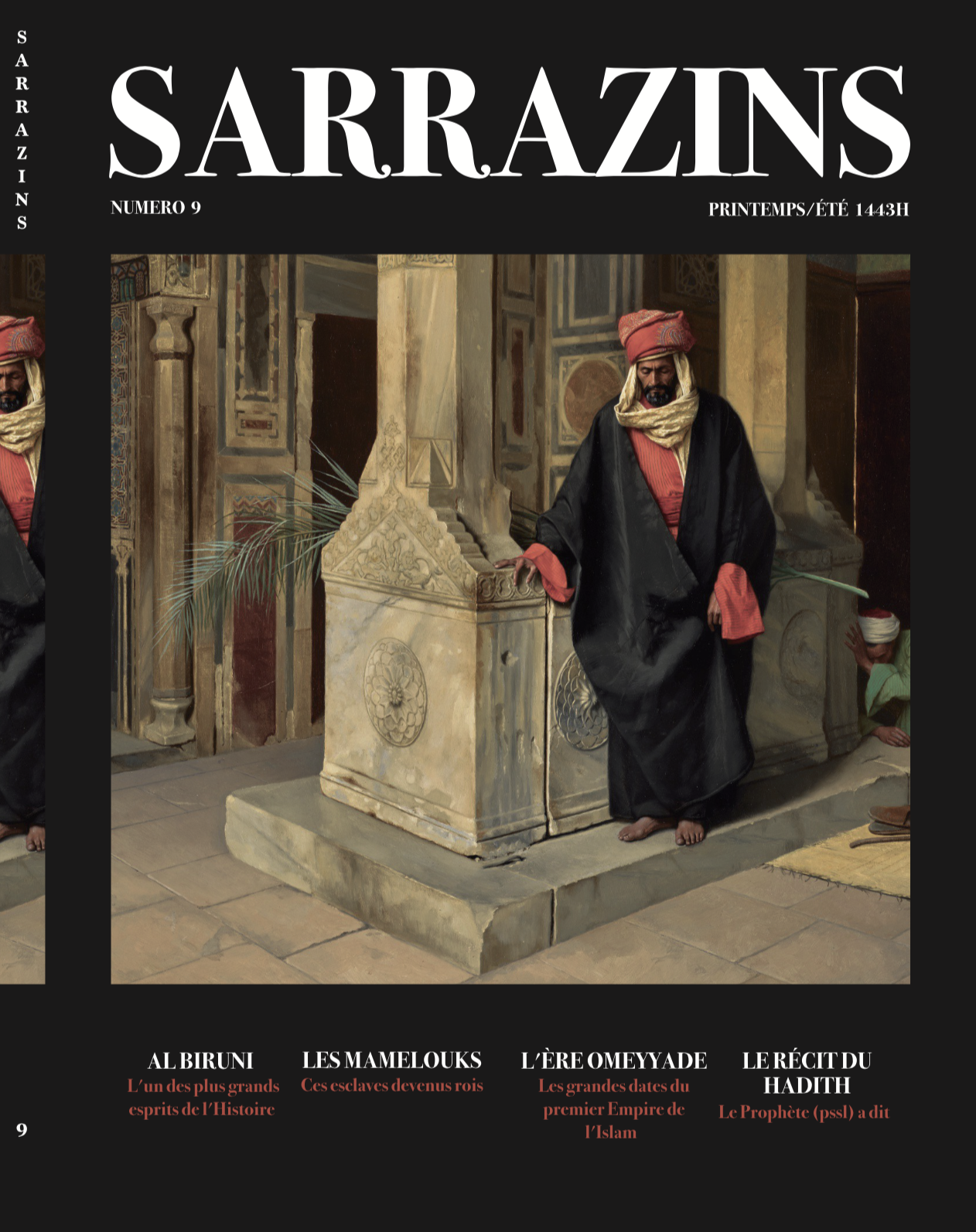 magazine-sarrazins-numero-neuf-