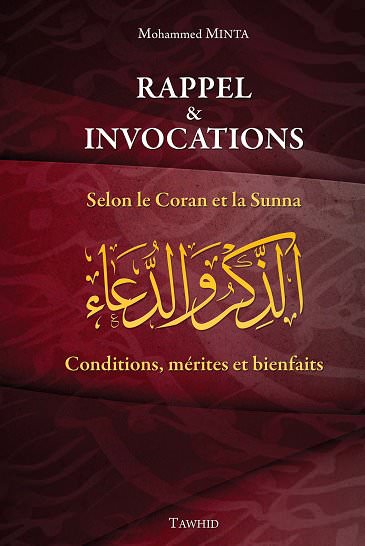 Rappel & Invocations