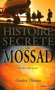 livre-histoire-secreete-du-mossad-nouveau-monde