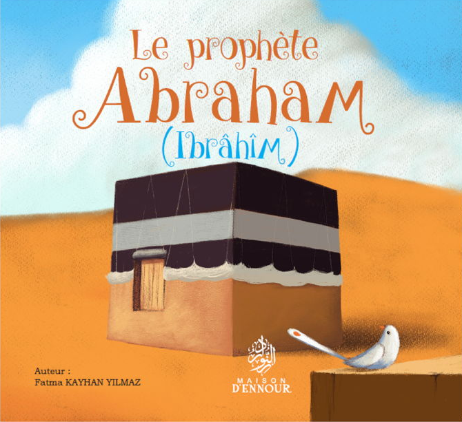 livre-le-prophete-abraham-maison-ennour