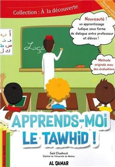 livre-apprends-moi-le-tawhid-al-qamar