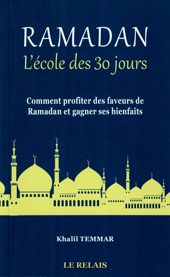 livre-ramadan-l-ecole-des-jours-khalil-temmar