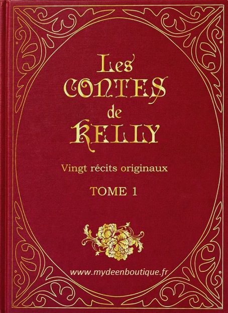 livre-les-contes-de-kelly-editions-o-maila