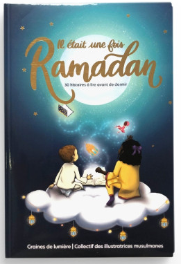 livre-il-etait-une-fois-ramadan