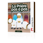 La Prière pas à pas Learning Roots