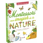 Mon-imagier-de-la-nature-Montessori 1