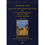 l-eveil-des-aspirations-spirituelles-tome-deux-ibn-ajiba