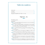 table-des-matieres-ibn-ajiba-sagesses-commentaire