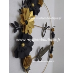 grande-couronne-fleurie-ramadan-noir-dore-1