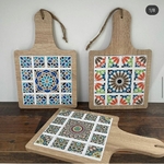 planche-carree-apero-ceramique-artisanat-marocain-1